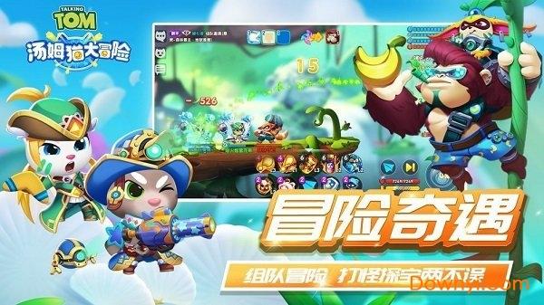 可爱猴子装扮