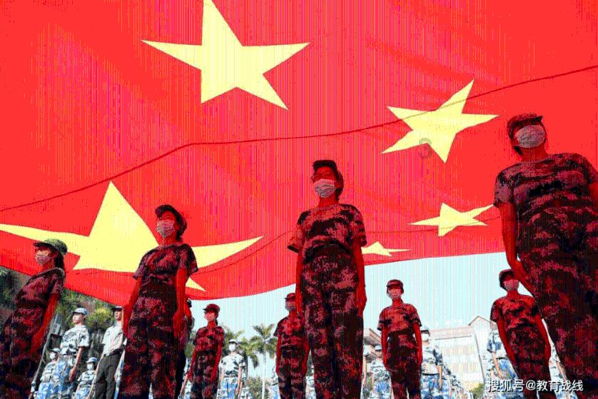 女武神：苍蓝革命